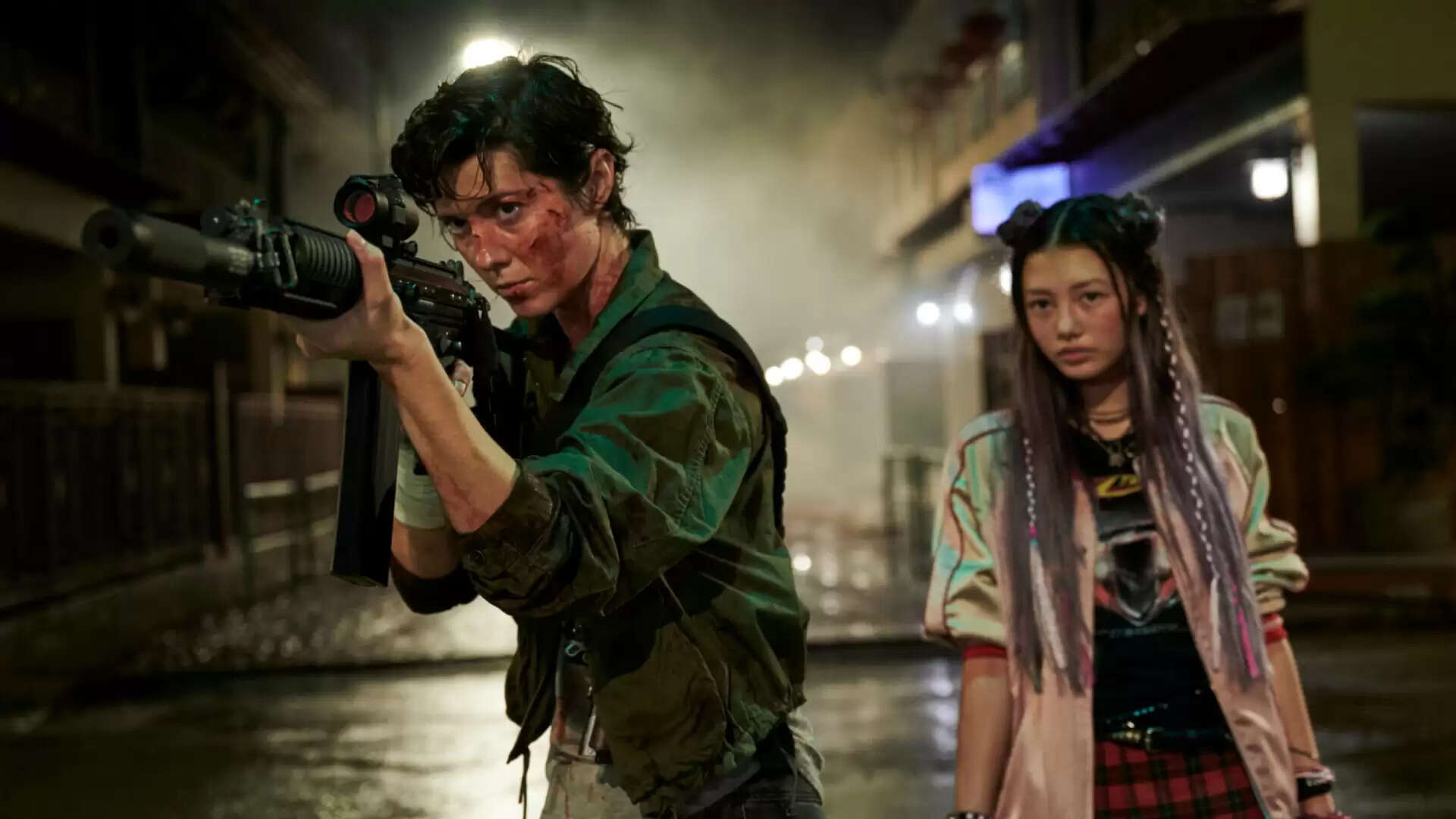 Top 10 Hollywood Action Movies Ever Till 2023