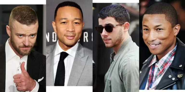 Top 10 Buzz Cut Styles For Men In India In 2023