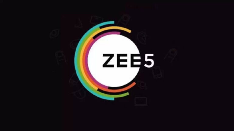 Top 10 web Series On Zee5 In 2023