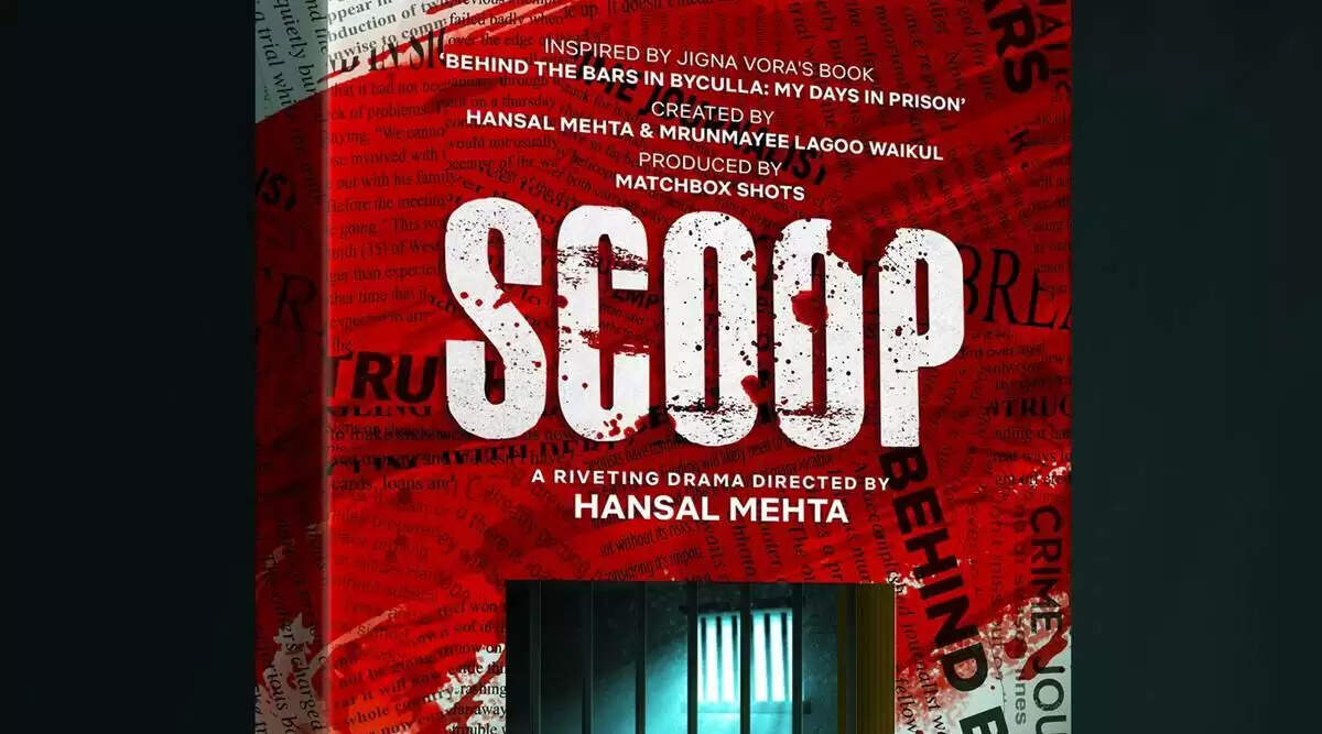 Scoop Summary & Ending Explained