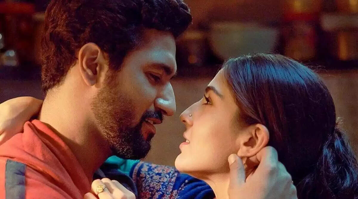 Vicky Kaushal Recreates Viral ‘Obsessed’ Dance at Fans’ Request