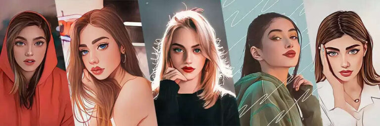 Top 5 AI Apps to Convert Your Pic Into An Anime Character In 2023