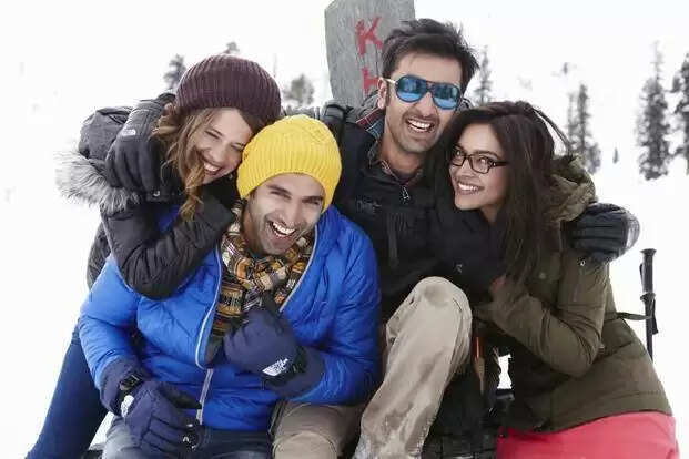 Yeh Jawaani Hai Deewani Release Date, Plot, Cast, etc