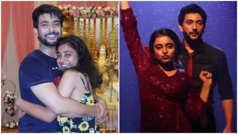 When Fahmaan Khan Broke His Silence Over Rift With Sumbul Touqeer Khan