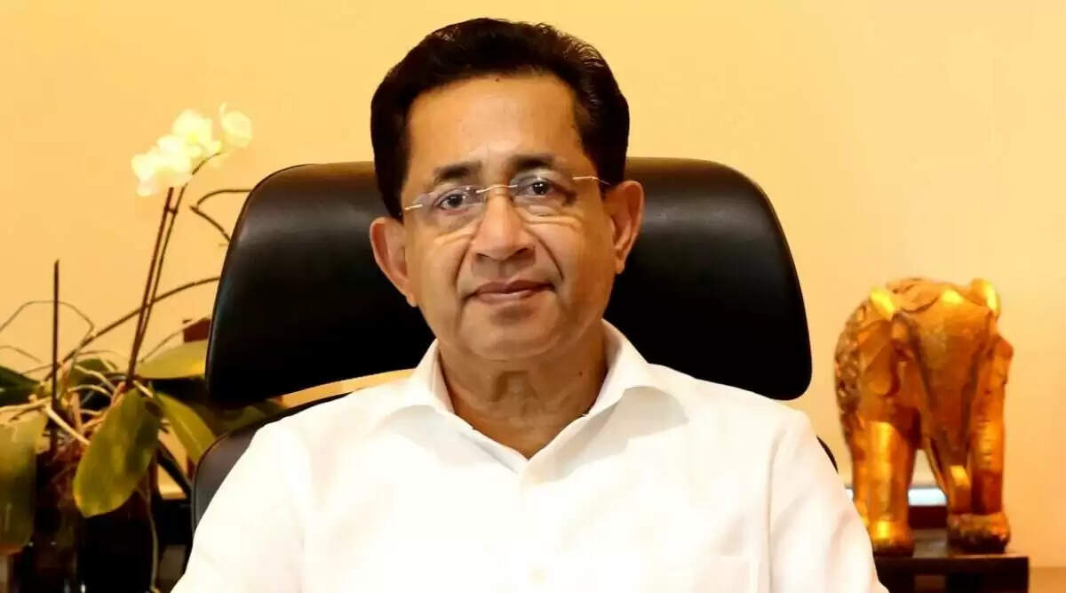 Joy Alukkas Owner Name, Net Worth, Family, Controversies In 2023