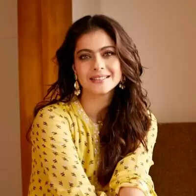 Kajol Deletes all Posts from Instagram, Takes Break from Social Media