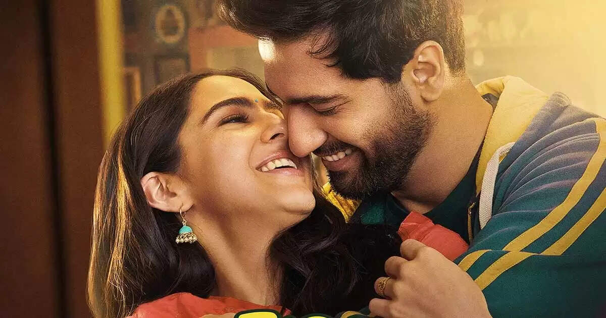 Zara Bachke Zara Hatke Ending Explained