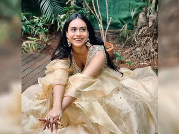 Nysa Devgan, Daughter of Kajol and Ajay Devgn, Enjoys Beyoncé's Renaissance Concert in London