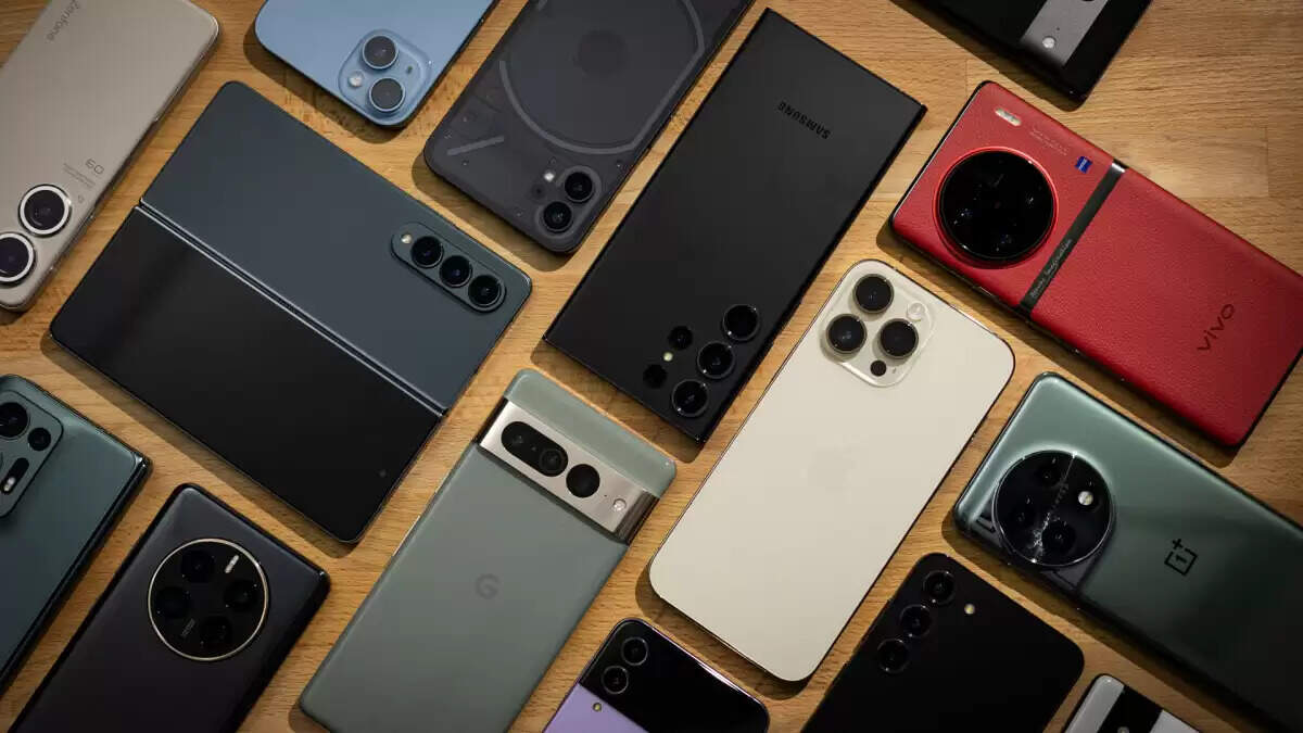 Top 10 Mobile Phone Brands In India In 2023