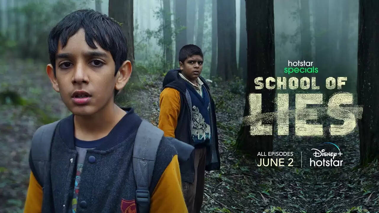 School Of Lies Ending Explained