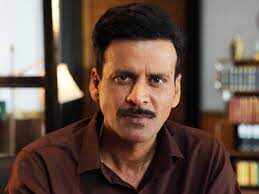Manoj Bajpayee Reveals That He Was Not Paid Enough For The Family Man!!