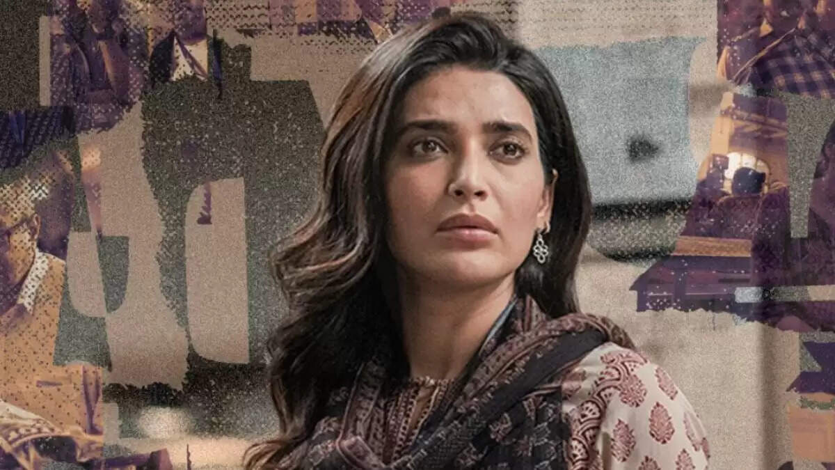 What Makes Scoop A Thrilling Show