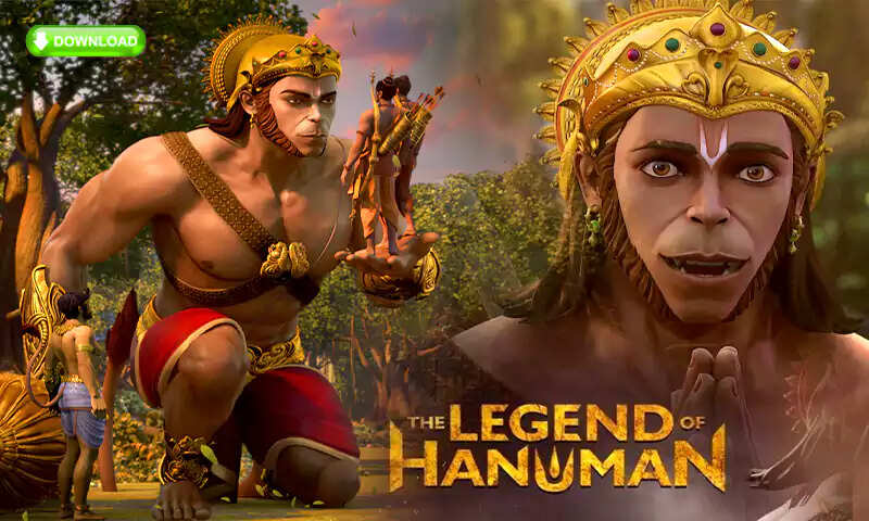 The Legend Of Hanuman Season 3 Release Date, Cast, Plot, etc
