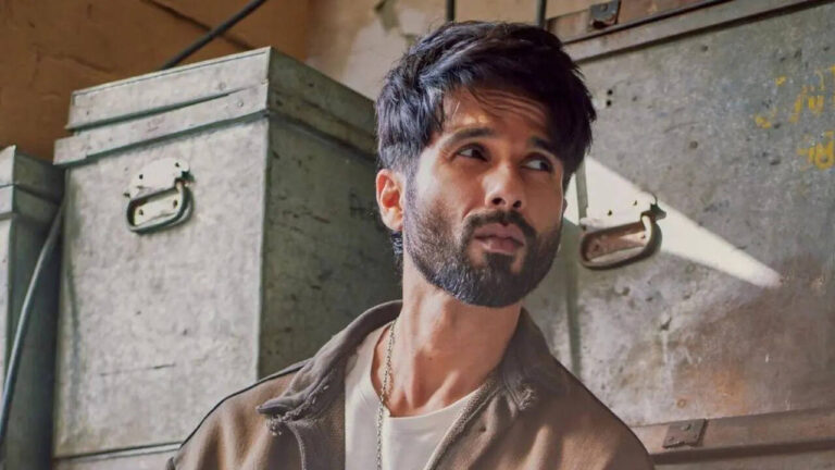 Shahid Kapoor Reveals Mira Rajput Wanted Kids Misha and Zain to Watch Jab We Met for This Reason