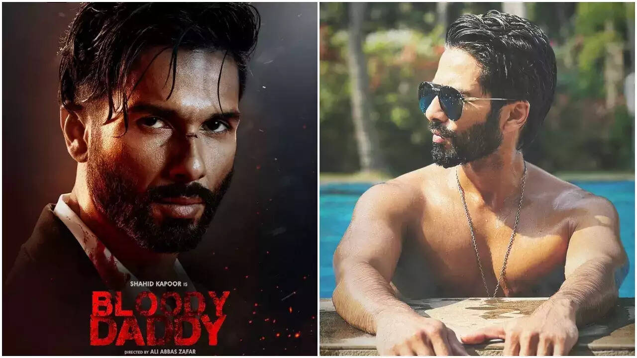 Bloody Daddy Ending Explained