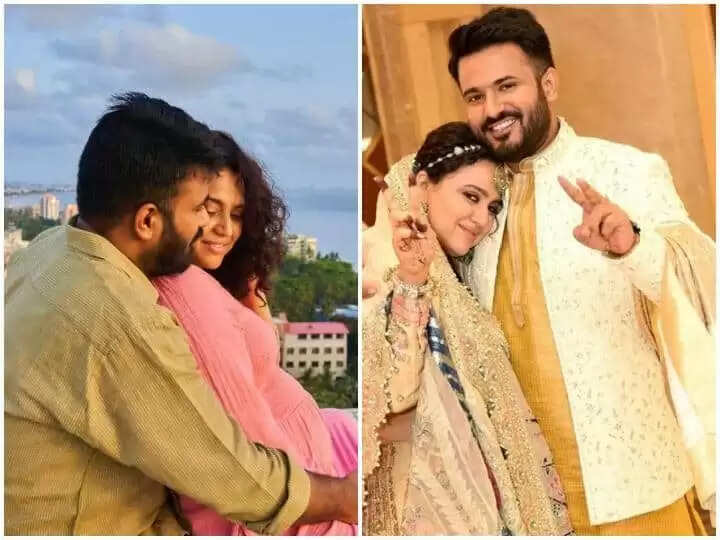 Swara Bhaskar announced her pregnancy along with a series of photos flaunting her baby bump