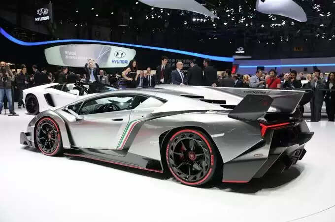 Top 10 Best Cars In The World In 2023