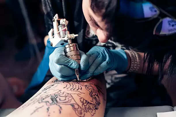 Top 7 Tattoo Artists In India In 2023