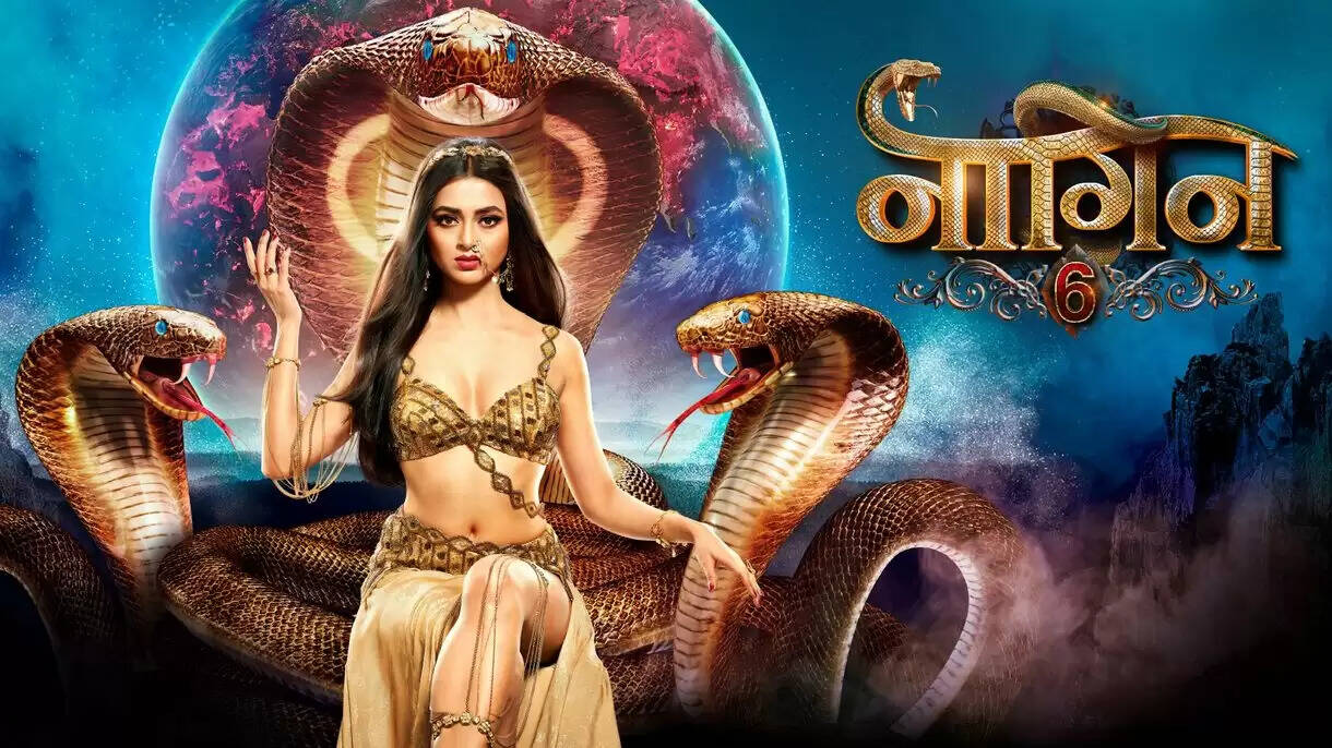 Naagin 6 Cast Names With Pics