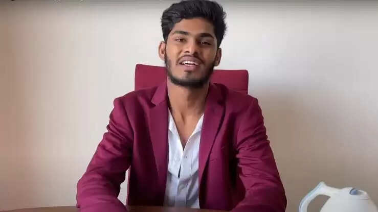 TTF Vasan Wiki, Age, Height, Wife, Birthday, Bio in 2023