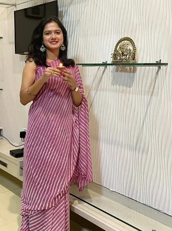 IAS Ananya Das Age, Husband, Marriage, Height, Family