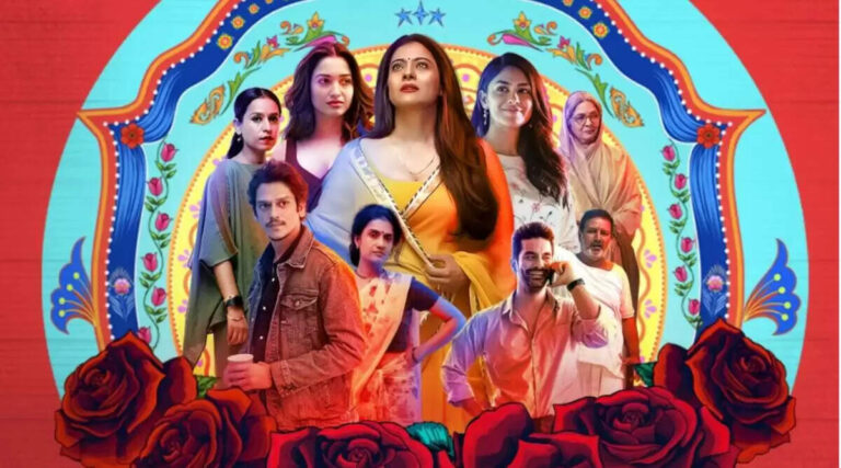 Review: Lust Stories 2