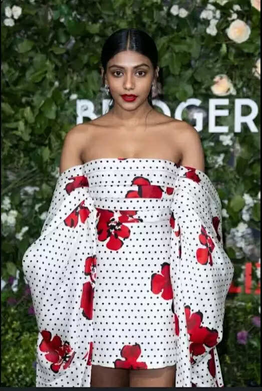 Charitra Chandran Age, Height, Family, Biography In 2023