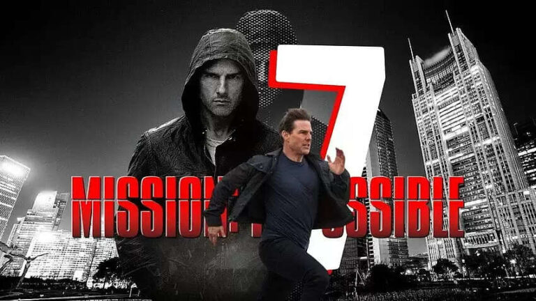 Mission: Impossible 7 - A Heart-Pounding Spectacle That Takes the Franchise to New Heights