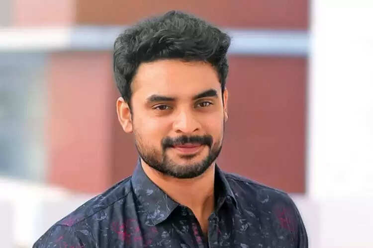 Tovino Thomas Net Worth, Salary, Age, Height, Wife, Family In 2023