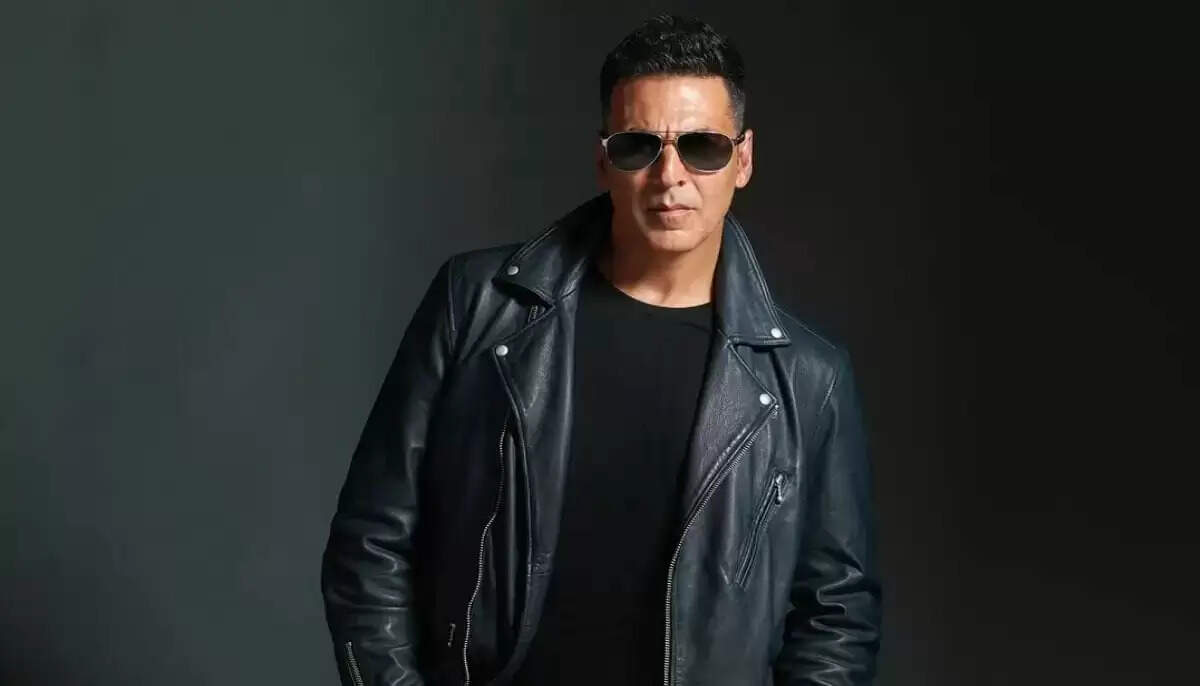 This Is How Akshay Kumar Responses To See The Video Of Violence Against Women In Manipur!!