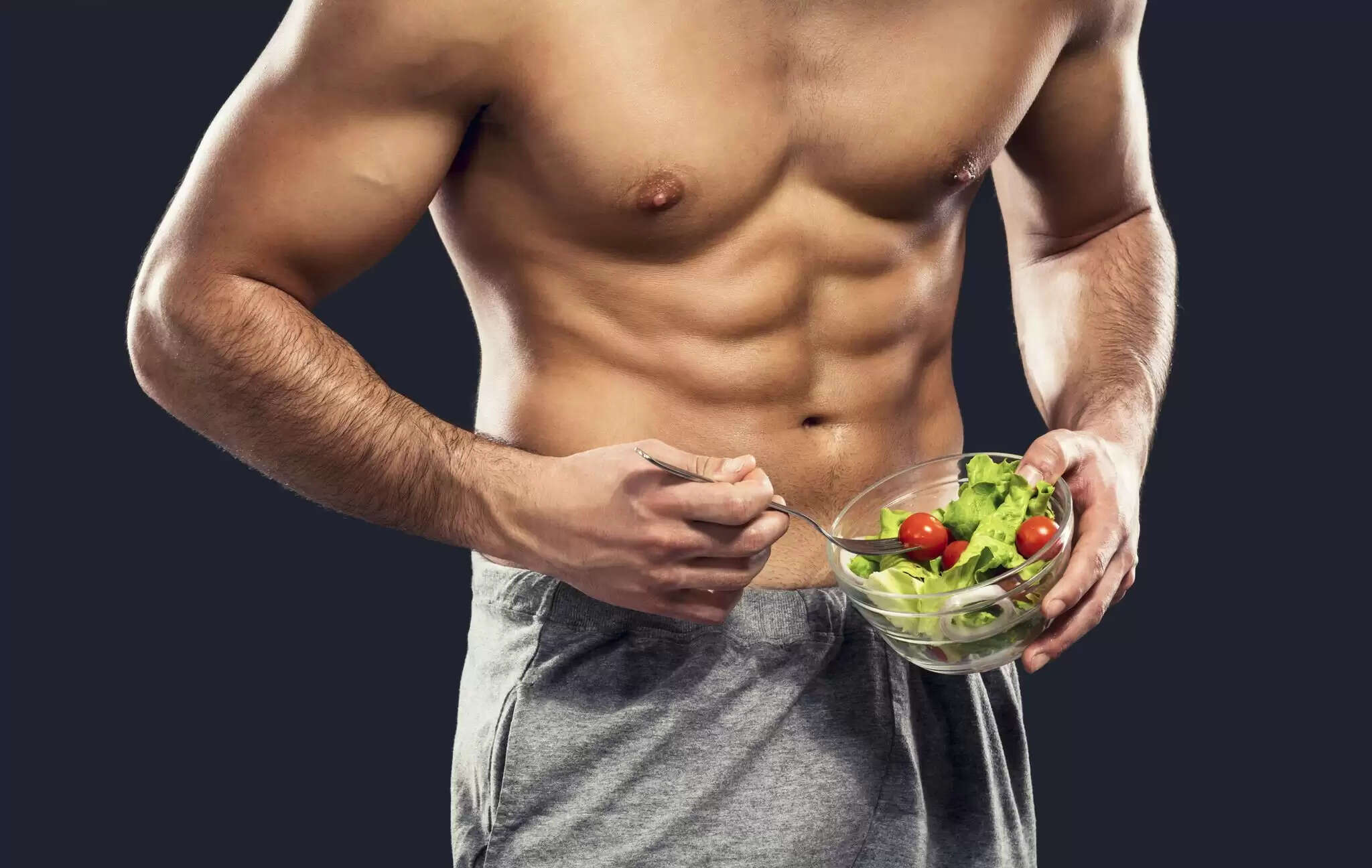 Top 5 Foods & Diet Plan To Gain Weight Quickly