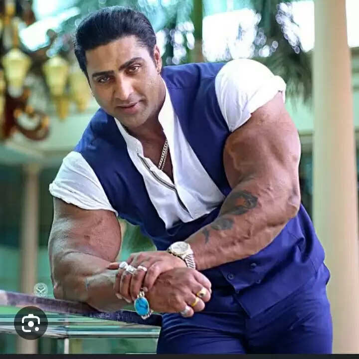 Varinder Singh Ghuman Biography, Age, Height, Net Worth In 2023