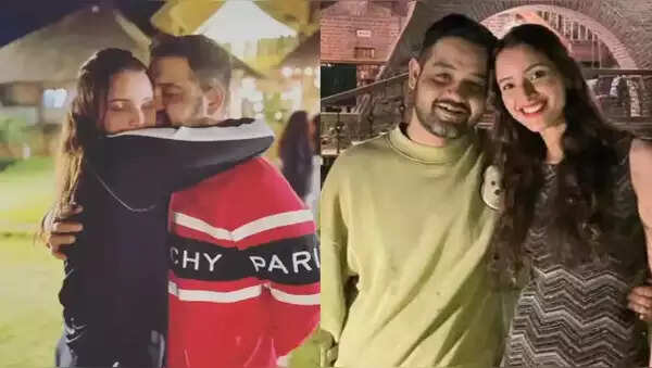 Are Tripti Dimri And Karnesh Sharma Still Together?