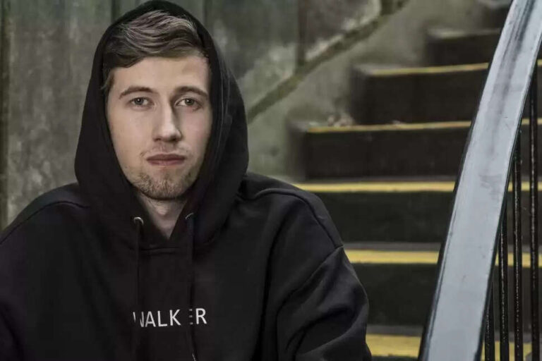 Alan Walker Biography, Age, Height, Family, Net Worth In 2023