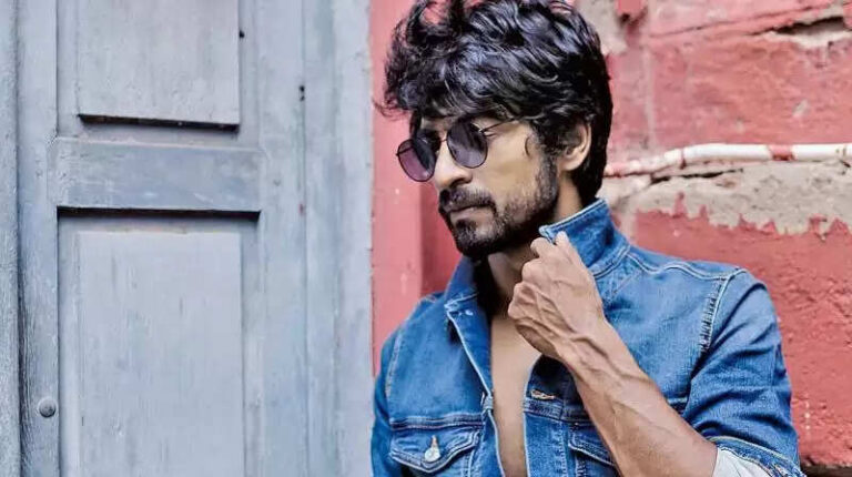 Arjun Das Biography, Age, Height, Family In 2023