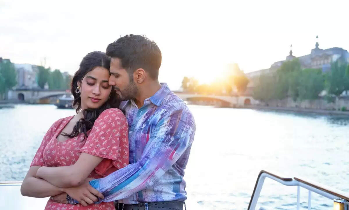 Bawaal Ending Explained