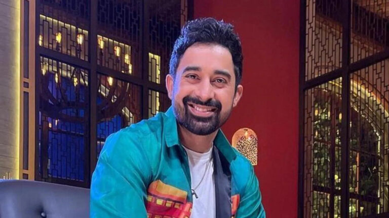 Rannvijay Singha Net Worth, Income, Age, Bio In 2023