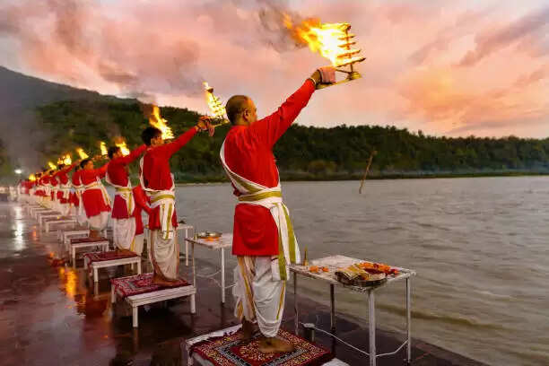 Top 5 Hidden Places In Haridwar In 2023
