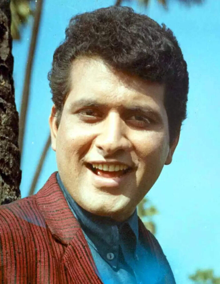Manoj Kumar Biography, Age, Height, Family, Facts In 2023