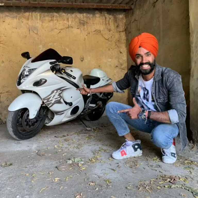 Jatt Prabhjot Net Worth, Income In 2023