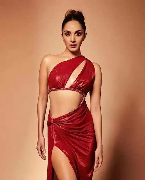 Kiara Advani Net Worth, Income, Age, Height, Bio In 2023