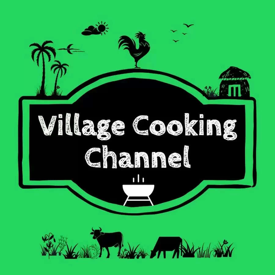 Village Cooking Channel Net Worth, Income In 2023