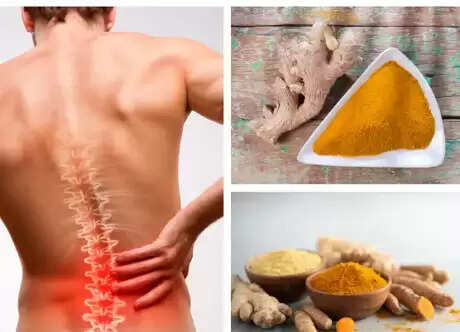 Top 7 Home Remedies To Cure Body Pain