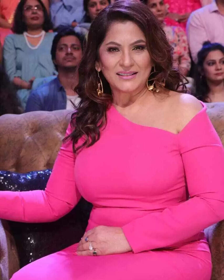 Archana Puran Singh Net Worth, Income, Age, Height , Bio In 2023