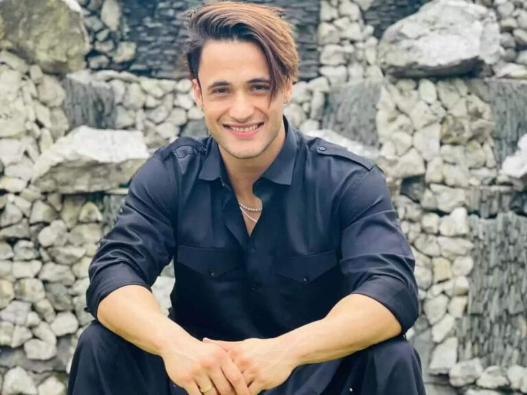 Asim Riaz Net Worth, Income, Age, Height , Bio In 2023