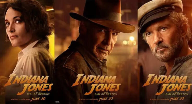 Indiana Jones And The Dial Of Destiny Ending Explained