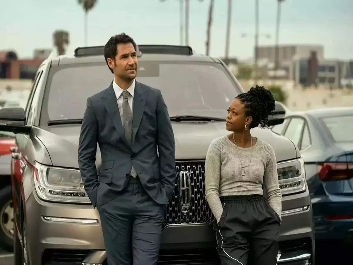 The Lincoln Lawyer Season 2 Part 1 Ending Explained