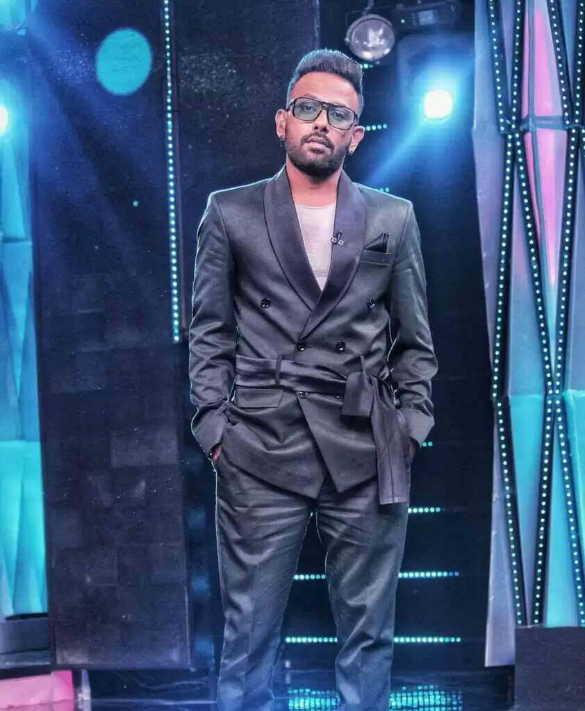 Dharmesh Yelande Net Worth, Income, Age, Height , Bio In 2023