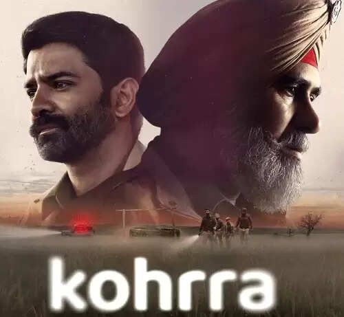 Kohrra Plot & Ending Explained