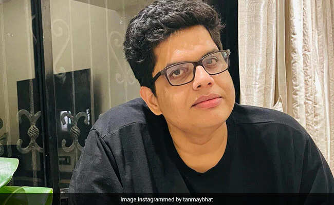 Tanmay Bhat Net Worth, Income, Age, Height , Bio, Family In 2023
